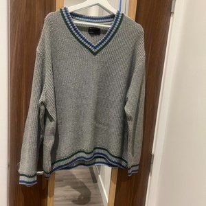 ASOS Design Mens Sweatshirt